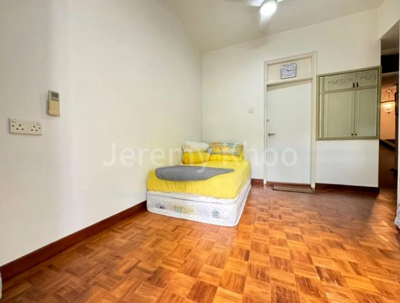 Room (Condo) for Rent in  Elizabeth Heights - Image 2