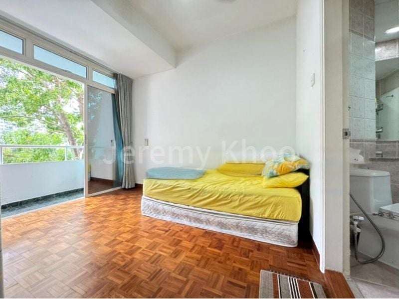 Room (Condo) for Rent in  Elizabeth Heights - Image 1