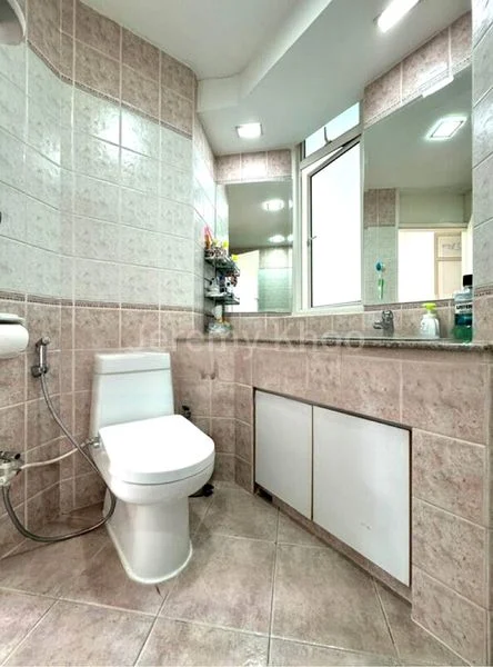 Room (Condo) for Rent in  Elizabeth Heights - Image 3