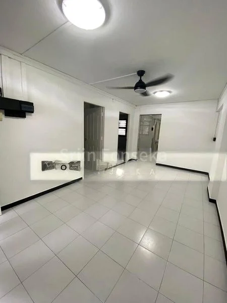 3 Room (3I) HDB for Rent in  18 Lorong 7 Toa Payoh - Image 1