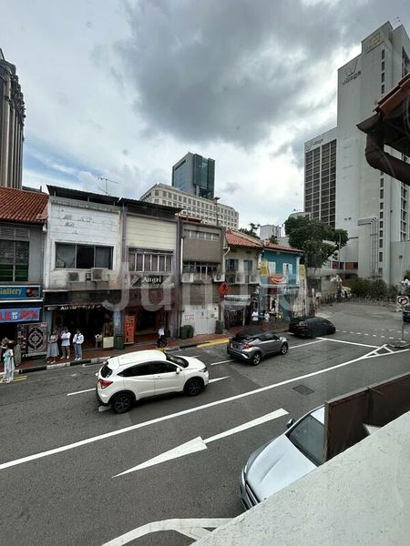 Shop / Shophouse for Rent: 1yr high footfall retail, fitness, takeaway, yoga, studio, lifestyle; with bathroom. - Image 10