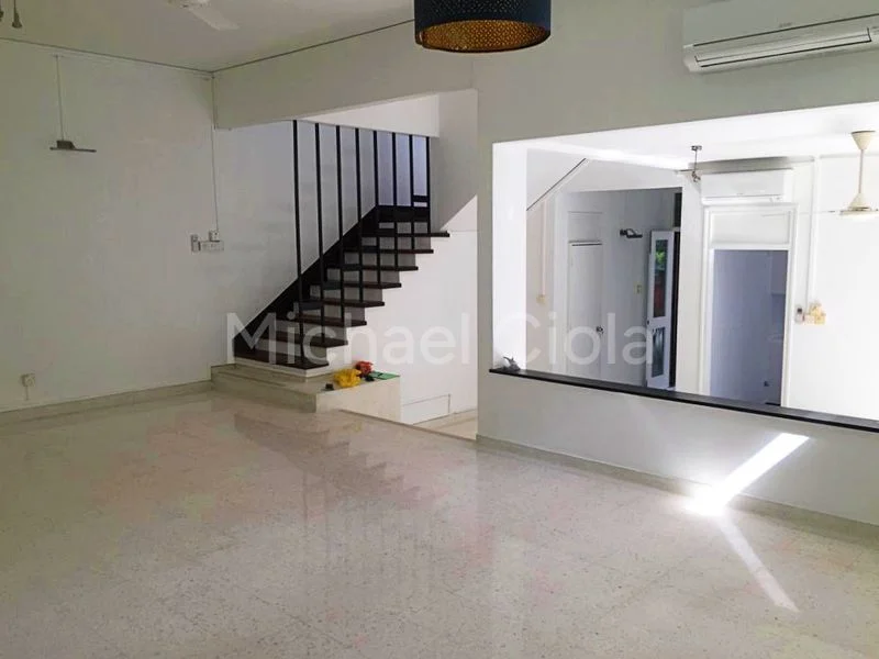 4 Bed Semi-Detached House (Landed) for Rent in  Faber Hills - Image 1