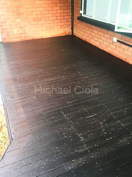 4 Bed Semi-Detached House (Landed) for Rent in  Faber Hills - Image 19
