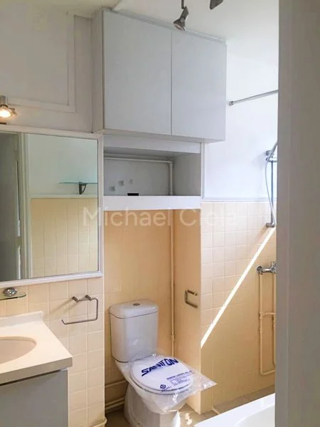 4 Bed Semi-Detached House (Landed) for Rent in  Faber Hills - Image 22