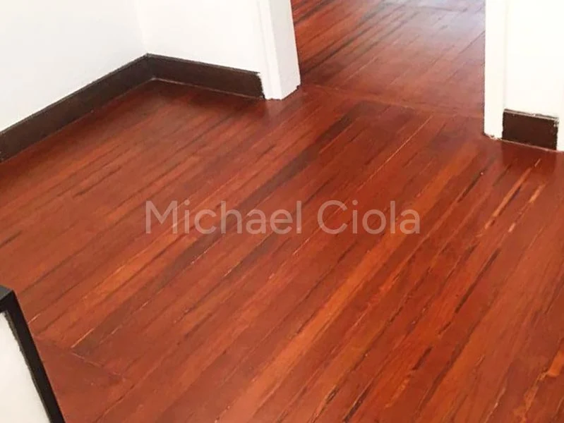 4 Bed Semi-Detached House (Landed) for Rent in  Faber Hills - Image 17