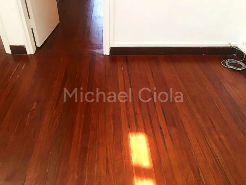 4 Bed Semi-Detached House (Landed) for Rent in  Faber Hills - Image 16