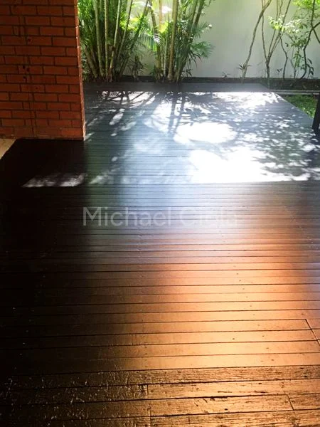 4 Bed Semi-Detached House (Landed) for Rent in  Faber Hills - Image 7