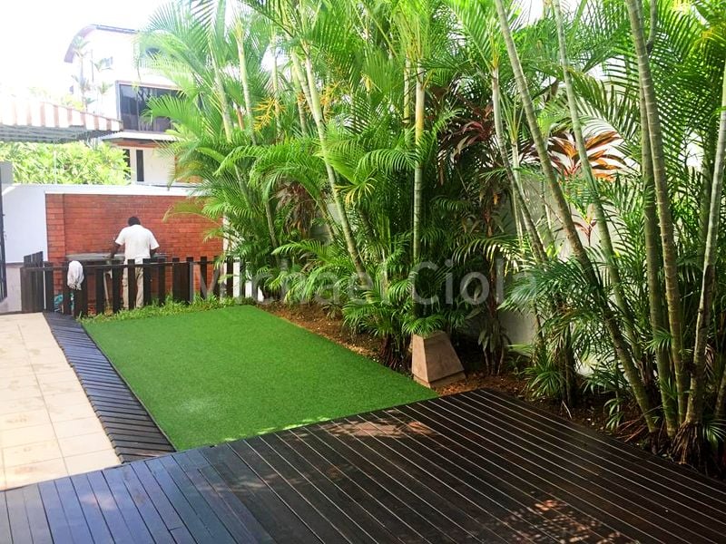 4 Bed Semi-Detached House (Landed) for Rent in  Faber Hills - Image 6