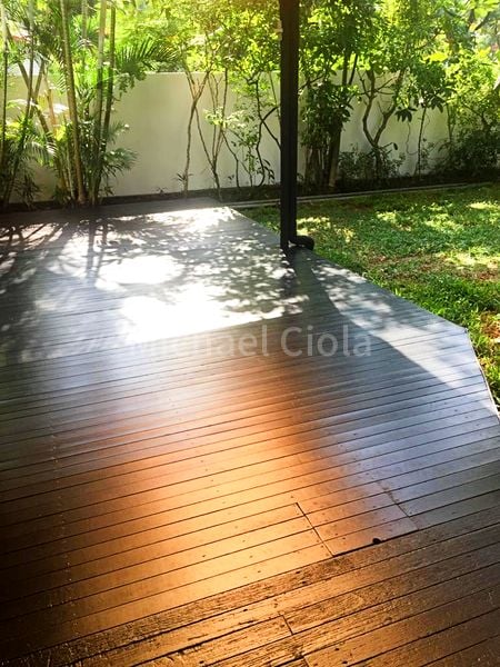 4 Bed Semi-Detached House (Landed) for Rent in  Faber Hills - Image 5