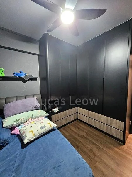 3 Bed Condo for Sale in  Central Green Condominium - Image 10