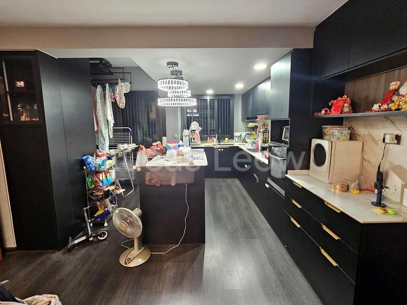 3 Bed Condo for Sale in  Central Green Condominium - Image 5