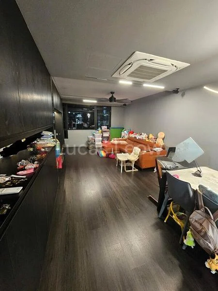 3 Bed Condo for Sale in  Central Green Condominium - Image 1