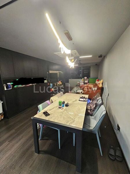 3 Bed Condo for Sale in  Central Green Condominium - Image 4