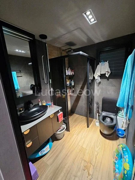 3 Bed Condo for Sale in  Central Green Condominium - Image 6