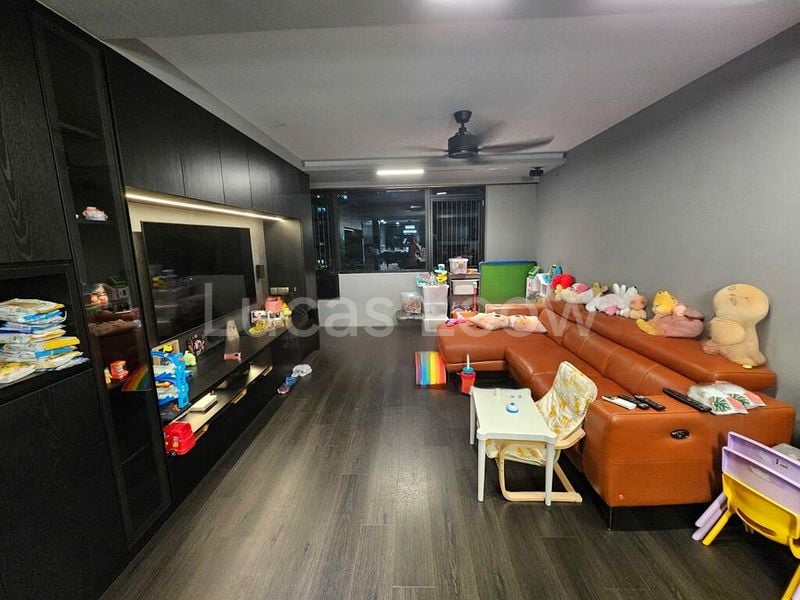 3 Bed Condo for Sale in  Central Green Condominium - Image 3