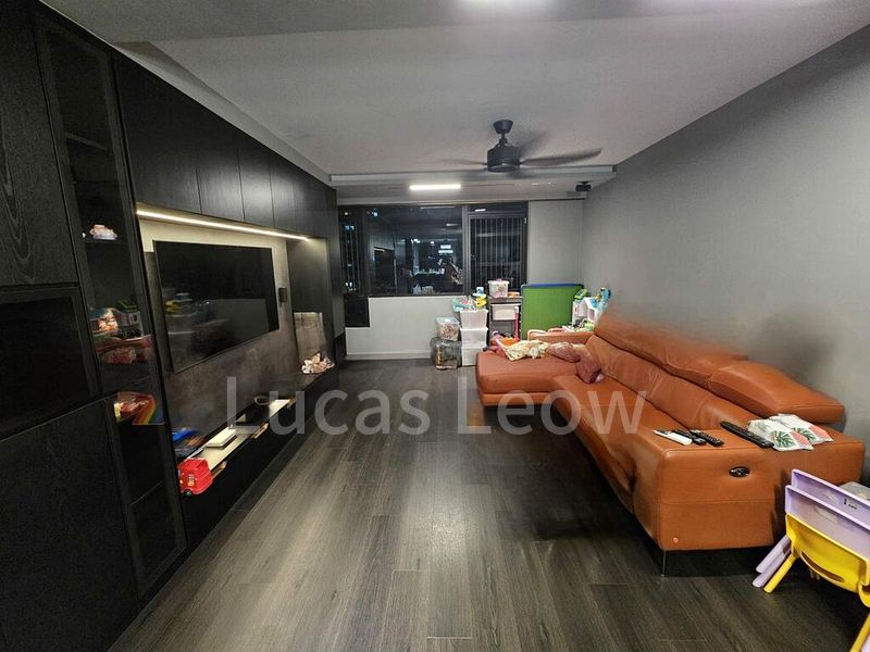 3 Bed Condo for Sale in  Central Green Condominium - Image 14