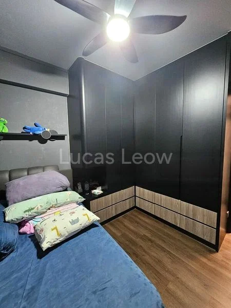 3 Bed Condo for Sale in  Central Green Condominium - Image 8