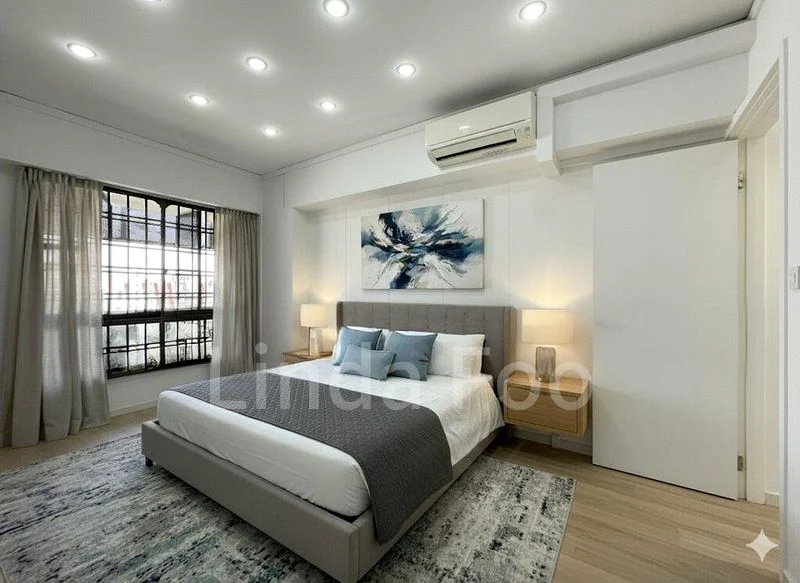5 Room (5I) HDB for Sale in  288A Bukit Batok Street 25 - Image 16