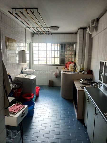 Common Room (HDB) for Rent in  139 Bedok North Avenue 3 - Image 2