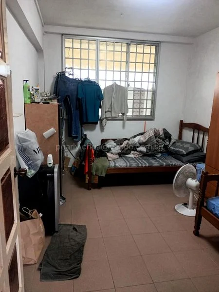 Common Room (HDB) for Rent in  139 Bedok North Avenue 3 - Image 1