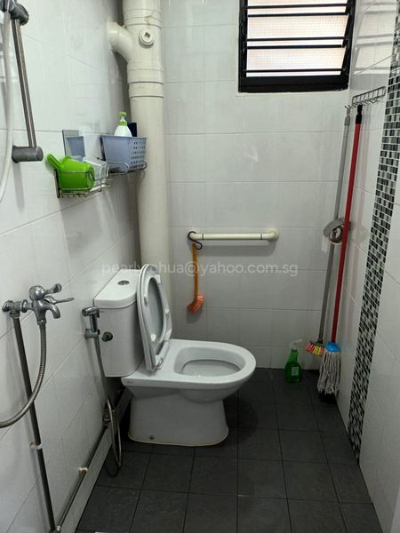 Common Room (HDB) for Rent in  139 Bedok North Avenue 3 - Image 3