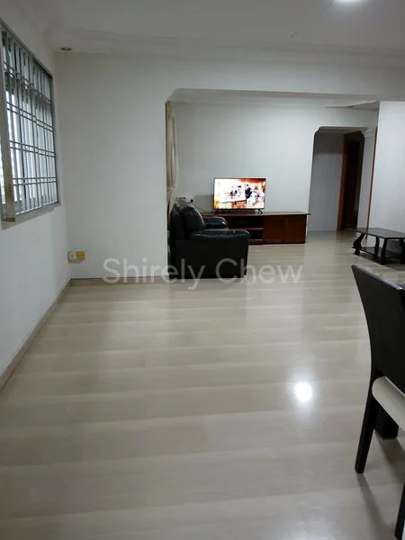 4 Room (4A) HDB for Rent in  131 Rivervale Street - Image 1