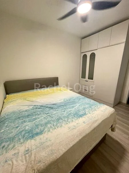 Room (HDB) for Rent in  27 Chai Chee Road - Image 3
