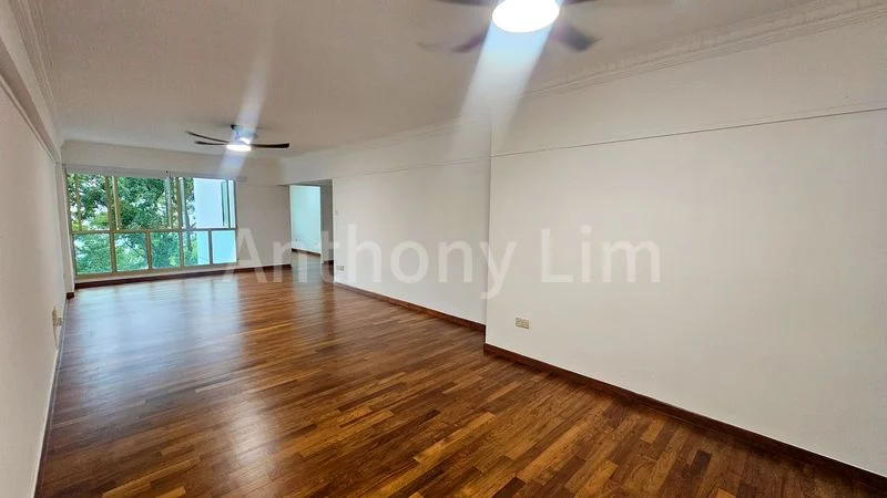 Premium HDB for Rent in  132 Edgedale Plains - Image 1