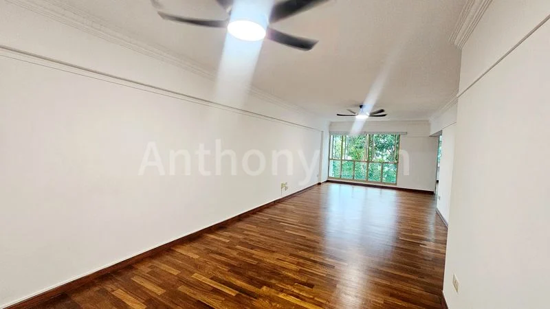 Premium HDB for Rent in  132 Edgedale Plains - Image 2