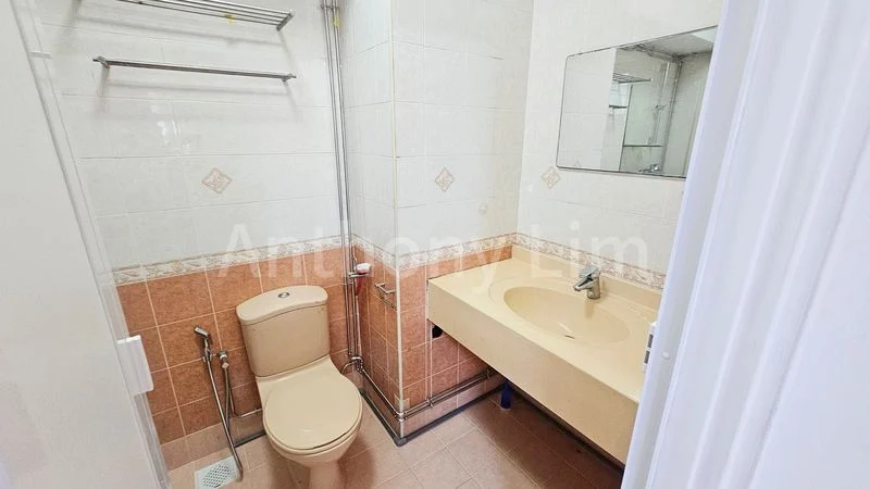 Premium HDB for Rent in  132 Edgedale Plains - Image 17