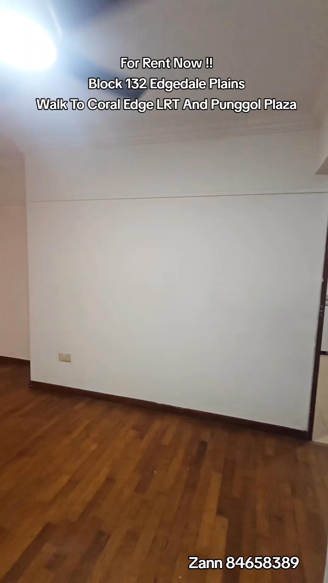 Premium HDB for Rent in  132 Edgedale Plains - Image 23