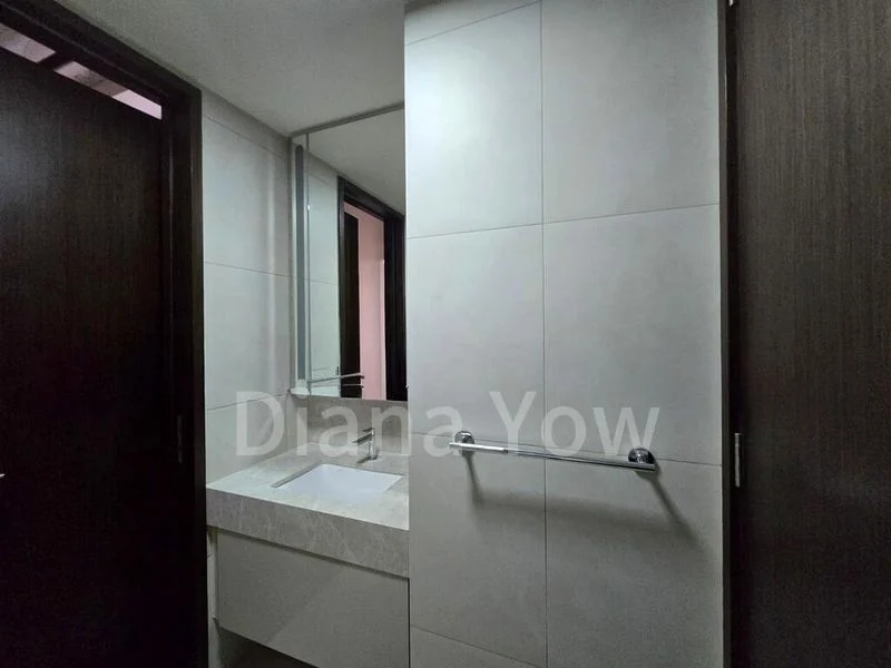 1 Bed Condo for Rent in Forett@Bukit Timah - Image 3