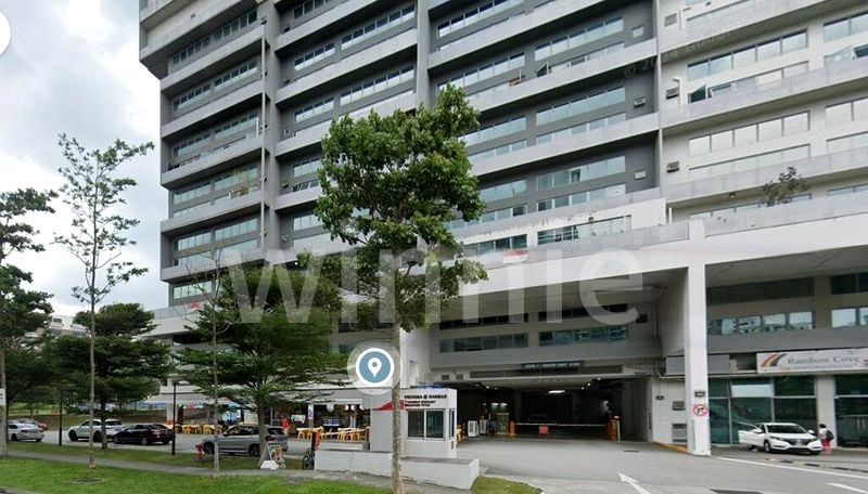 Light Industrial (B1) for Sale: Proxima @ Gambas - Image 7