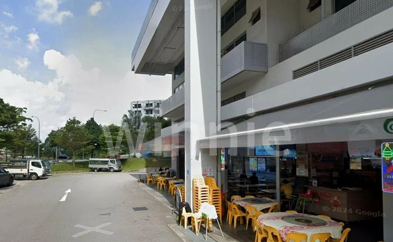 Light Industrial (B1) for Sale: Proxima @ Gambas - Image 5