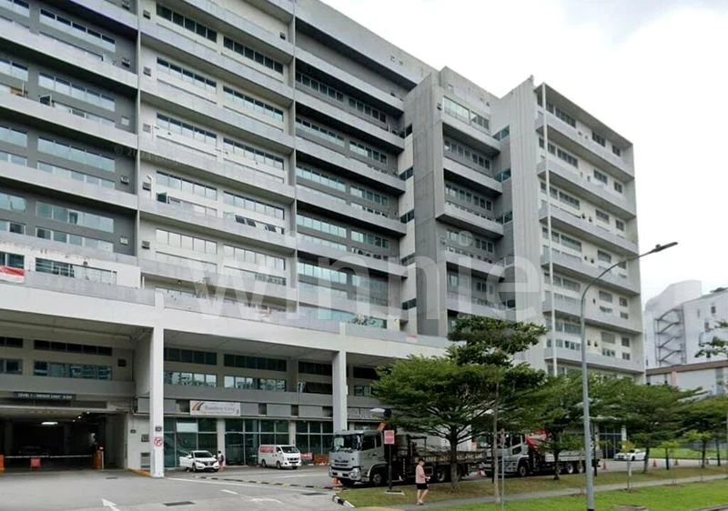 Light Industrial (B1) for Sale: Proxima @ Gambas - Image 6