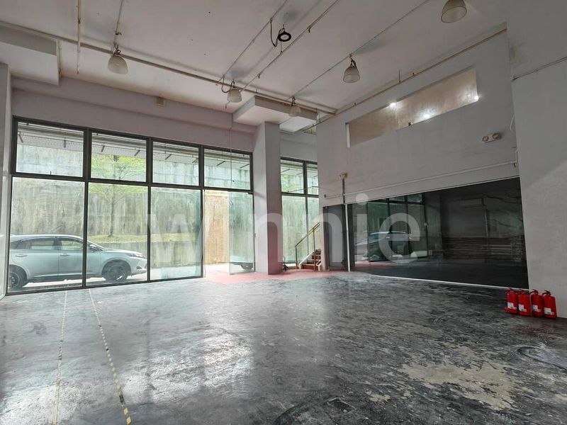 Light Industrial (B1) for Sale: Proxima @ Gambas - Image 4