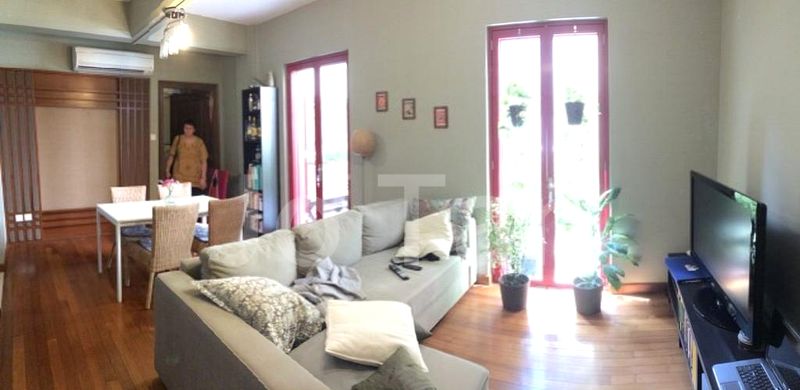 2 Bed Apartment (Condo) for Rent in  Kreta Ayer Conservation Area - Image 12