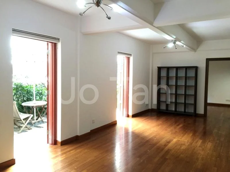 2 Bed Apartment (Condo) for Rent in  Kreta Ayer Conservation Area - Image 17