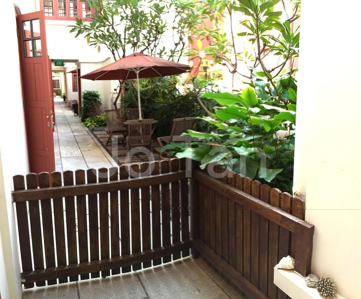 2 Bed Apartment (Condo) for Rent in  Kreta Ayer Conservation Area - Image 14