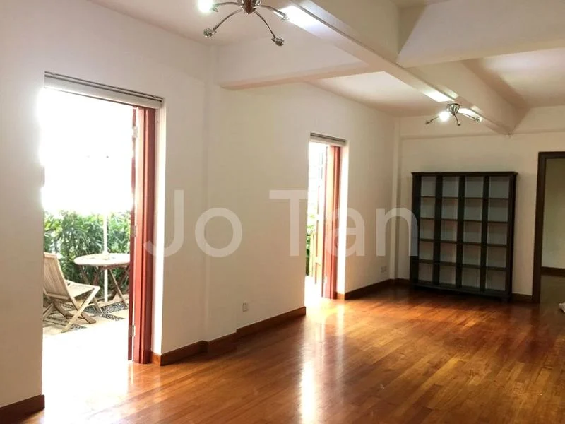 2 Bed Apartment (Condo) for Rent in  Kreta Ayer Conservation Area - Image 22