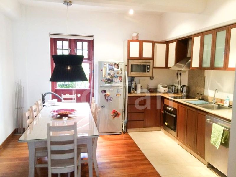 2 Bed Apartment (Condo) for Rent in  Kreta Ayer Conservation Area - Image 31
