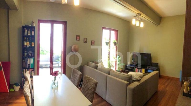 2 Bed Apartment (Condo) for Rent in  Kreta Ayer Conservation Area - Image 13