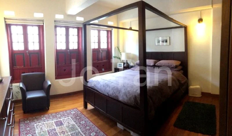 2 Bed Apartment (Condo) for Rent in  Kreta Ayer Conservation Area - Image 25