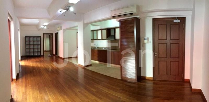 2 Bed Apartment (Condo) for Rent in  Kreta Ayer Conservation Area - Image 19