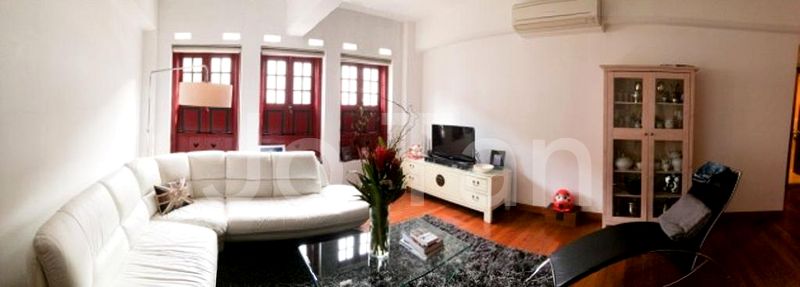 2 Bed Apartment (Condo) for Rent in  Kreta Ayer Conservation Area - Image 32