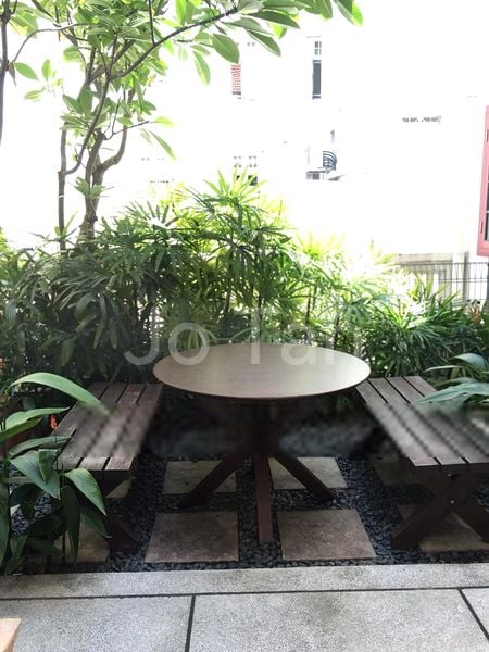2 Bed Apartment (Condo) for Rent in  Kreta Ayer Conservation Area - Image 16