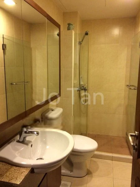 2 Bed Apartment (Condo) for Rent in  Kreta Ayer Conservation Area - Image 4