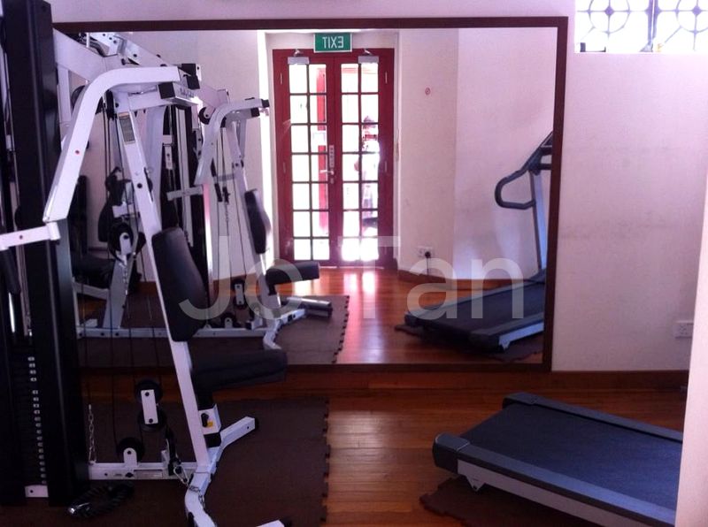 2 Bed Apartment (Condo) for Rent in  Kreta Ayer Conservation Area - Image 10