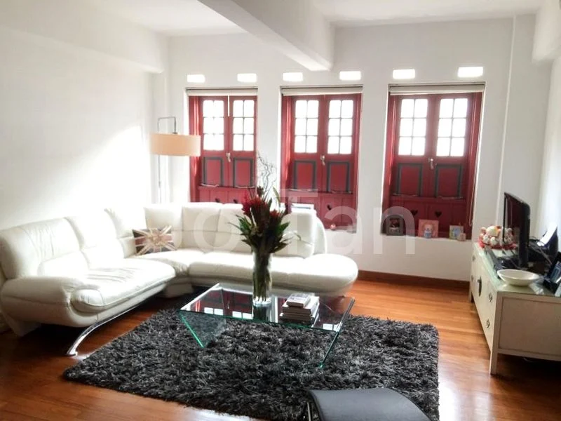 2 Bed Apartment (Condo) for Rent in  Kreta Ayer Conservation Area - Image 30