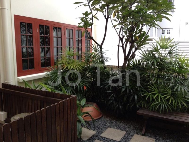 2 Bed Apartment (Condo) for Rent in  Kreta Ayer Conservation Area - Image 3